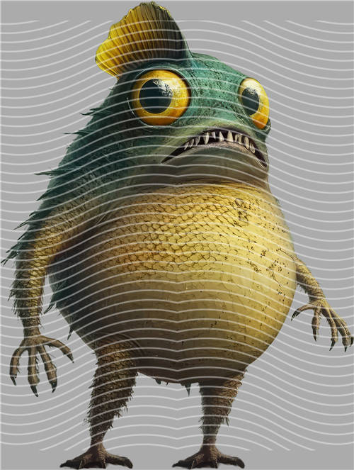 Tung Tung sahur-TT 392